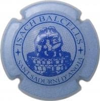 ISACH BALCELLS V. 2994 X. 12531