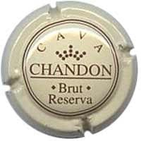 CHANDON V. 0849 X. 01427 (BRUT RESERVA)