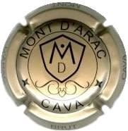 MONT D'ARAC V. 6441 X. 13124