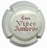 VIVES AMBROS V. 3266 X. 02094