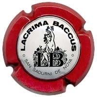 LACRIMA BACCUS V. 0521 X. 07652
