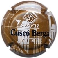 CUSCO BERGA V. 15061 X. 14337