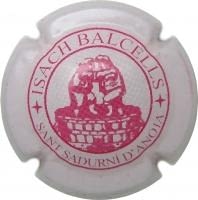 ISACH BALCELLS V. 2995 X. 12532