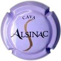 ALSINAC V. 14953 X. 47712