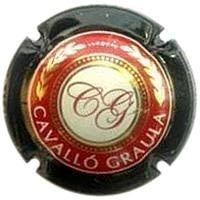 CAVALLO GRAULA V. 15563 X. 51129