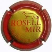 ROSELL MIR V. 16969 X. 54116