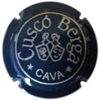 CUSCO BERGA V. 13779 X. 44799