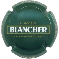 BLANCHER V. 20938 X. 73696