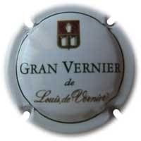 LOUIS DE VERNIER V. 21756 X. 79314 (GRAN RESERVA)