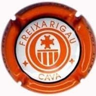 FREIXA RIGAU V. 10744 X. 03332