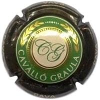 CAVALLO GRAULA V. 19019 X. 68834