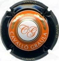 CAVALLO GRAULA V. 17880 X. 59242