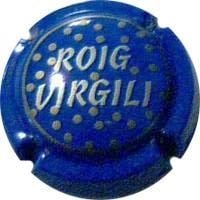 ROIG VIRGILI V. 15970 X. 51195