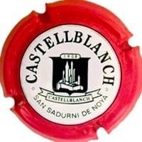 CASTELLBLANCH V. 0337 X. 06667 CASTELL GRAN (SAN)