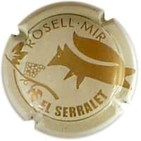 ROSELL MIR V. 16972 X. 56319