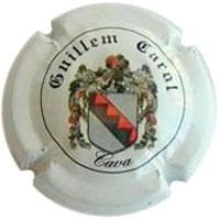 GUILLEM CAROL V. 13451 X. 39264