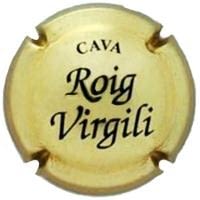ROIG VIRGILI V. 14820 X. 65527
