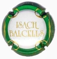 ISACH BALCELLS V. 15686 X. 52587