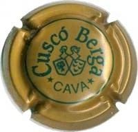 CUSCO BERGA V. 14433 X. 47480