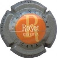 ROSET V. 6554 X. 11604 (RESERVA)