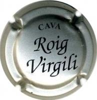 ROIG VIRGILI V. 14133 X. 74255
