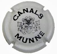 CANALS & MUNNE V. 17840 X. 58746