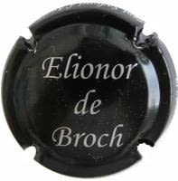 ELIONOR DE BROCH X. 79926