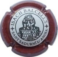 ISACH BALCELLS V. 1185 X. 09979