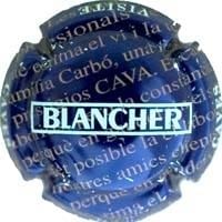 BLANCHER V. ESPECIAL X. 03743