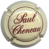 PAUL CHENEAU V. 2872 X. 01246