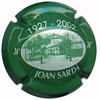 JOAN SARDA V. 3011 X. 01869