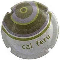 CAL FERU V. 28192 X. 98563