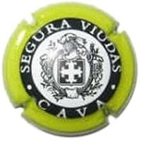 SEGURA VIUDAS V. 10570 X. 33305
