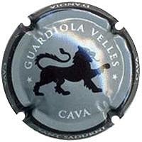 GUARDIOLA VELLES V. 27526 X. 99377