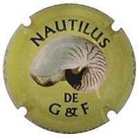 NAUTILUS V. 28584 X. 100899