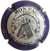 MON PAIS V. 4965 X. 15053