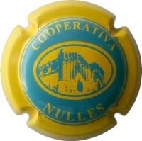 COOPERATIVA DE NULLES V. 2940 X. 00045