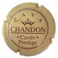 CHANDON V. 0851 X. 01429 (CUVÉE PRESTIGE)