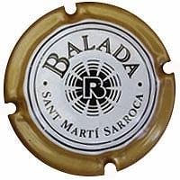 RAMON BALADA V. 0615 X. 07886
