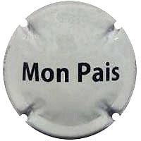 MON PAIS V. 31997 X. 111640