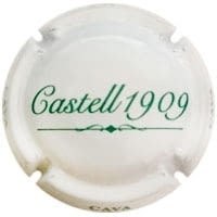CASTELL 1909 X. 141640