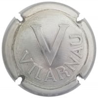 ALBERT DE VILARNAU X. 136785 (ALUMINI)