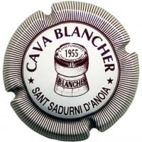 BLANCHER V. 2466 X. 01298