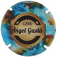 ANGEL GUSTA X. 105152