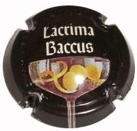 LACRIMA BACCUS V. 1245 X. 00573 MILLENIUM