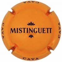 MISTINGUETT X. 151885