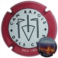 CAN RAFOLS DELS CAUS X. 157067
