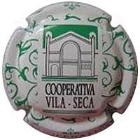 COOP. AGRICOLA VILA-SECA V. 21328 X. 92379 (EDICIONS ESPECIALS)