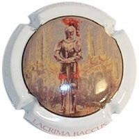 LACRIMA BACCUS V. 14607 X. 44506