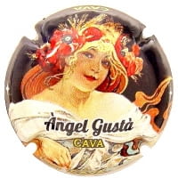 ANGEL GUSTA X. 154521